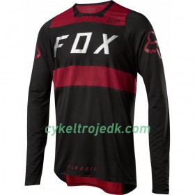 Langærmet MTB Trøje Fox Racing Flexair N001